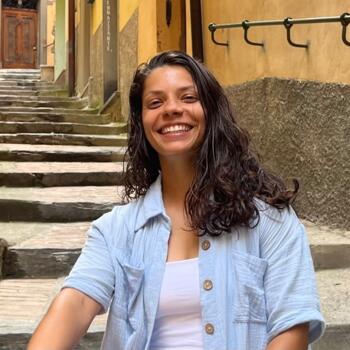 Babysitter em Guimarães: Andreia