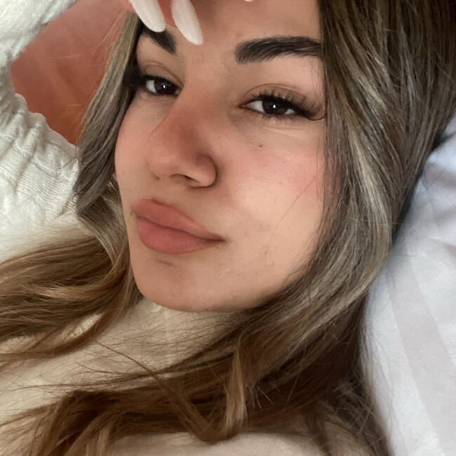 Babysitter in Chania: Τζοάννα