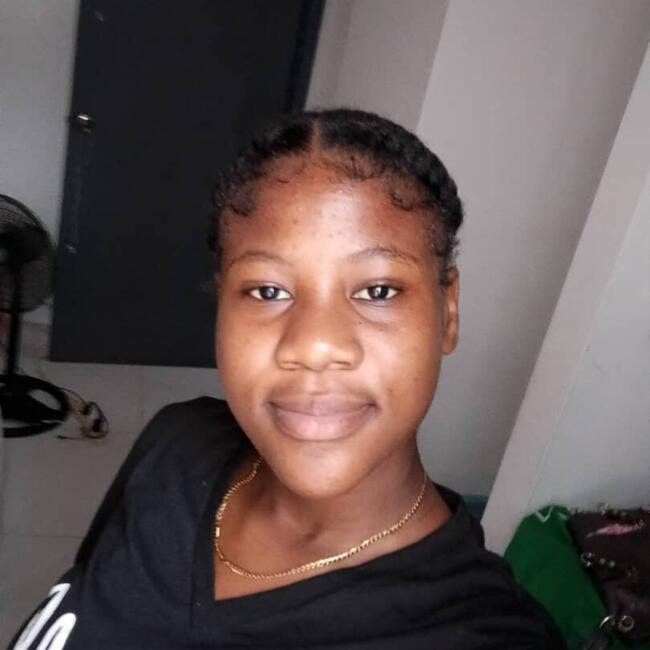 Babysitter in Santo Domingo: Wenza