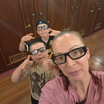 Childminder job in Sunshine Coast: babysitting job Gemma