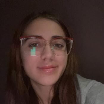 Babysitter in Moita: Daniela