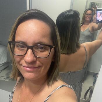 Babysitter Porto Alegre: Michele