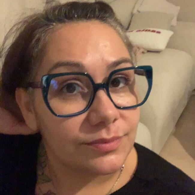 Babysitter in Meulan-en-Yvelines: Tania