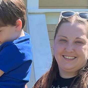 Babysitter in Richmond: Cheyenne