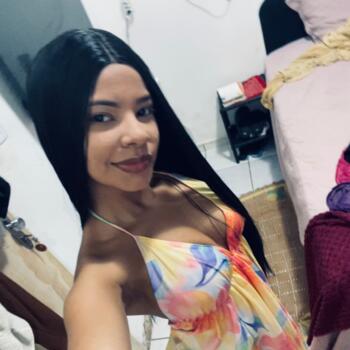 Babysitter in São Luís: Cauane