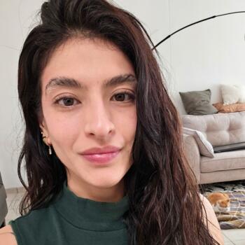 Niñera en Corregidora: Liliana