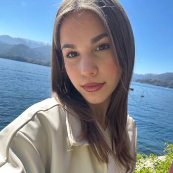 Bébiszitter Ráckeresztúr területén: Petra