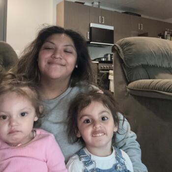 Babysitting job in Kitchener: babysitting job Alexis