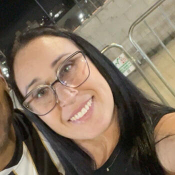Babysitter Belo Horizonte: Priscila