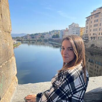 Babysitting job in Correggio: babysitting job Erika
