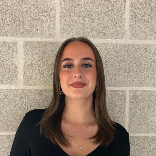 Babysitter in Anderlecht: Joanna