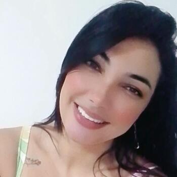 Babá Rio de Janeiro: Vivian