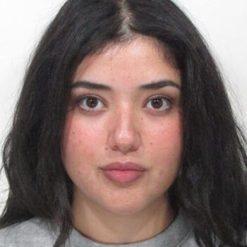 Babysitter a Genova: Oumaima