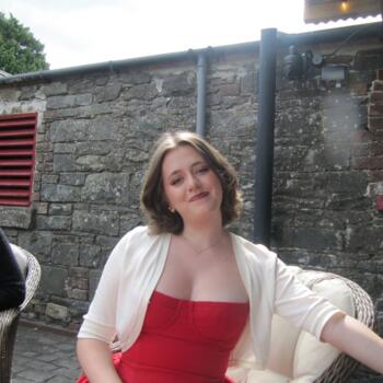 Babysitter in Exeter: Jessica