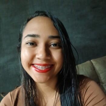 Babysitter Piracicaba: Sara Miriele