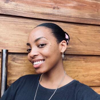 Babysitter Soweto: Seyaane