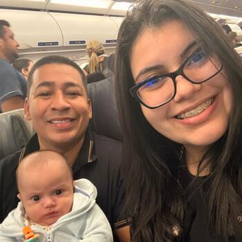 Emprego de babá em Ananindeua: emprego de babá Isabelle