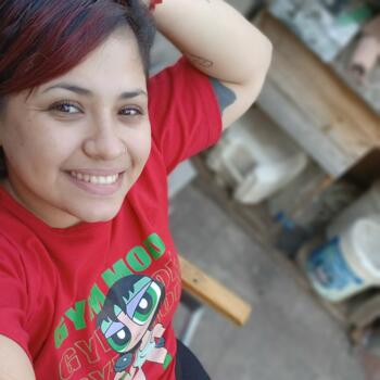 Babysitter in Córdoba: Dolores