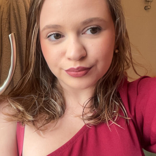 Babysitter in Tracy-le-Mont: Maelys