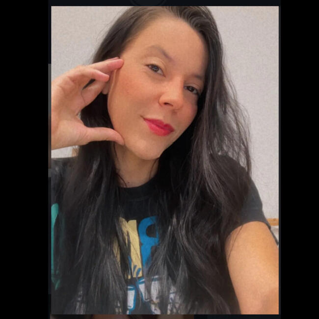 Babysitter in São Gonçalo (São Gonçalo): Elza Caroline