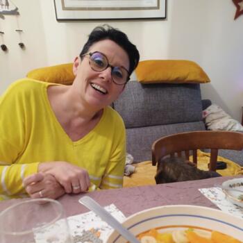 Childminder in Cherveux: Maryline