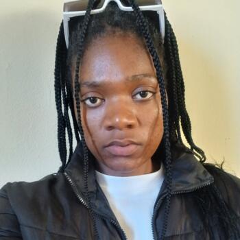 Babysitter in Durban: Yamkela