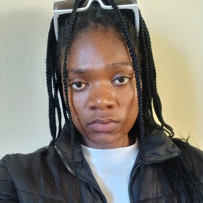 Babysitter in Durban: Yamkela