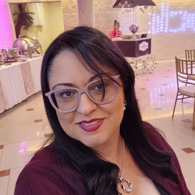 Babysitter in Osasco: Renata Kelly