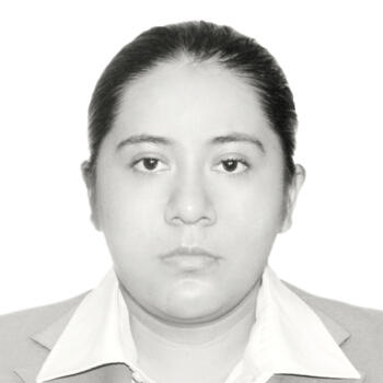 Babysitter in Colonia Álvaro Obregón: Monica