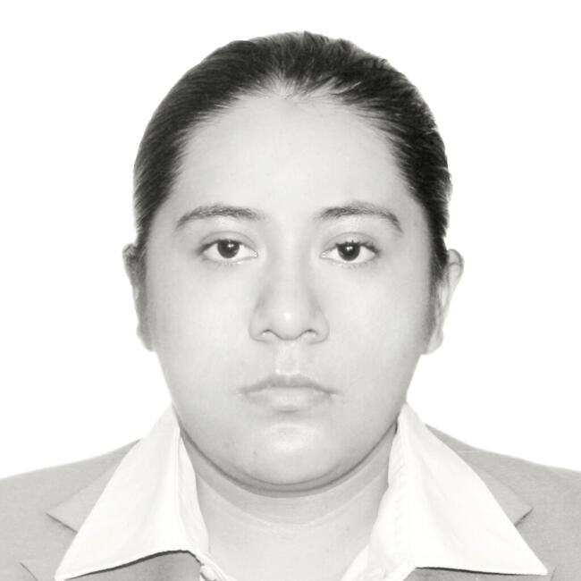 Babysitter in Colonia Álvaro Obregón: Monica