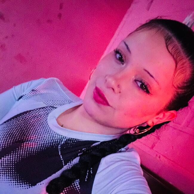 Babysitter in Rancagua: Daphne