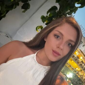 Baby-sitter à Paris: Otilia