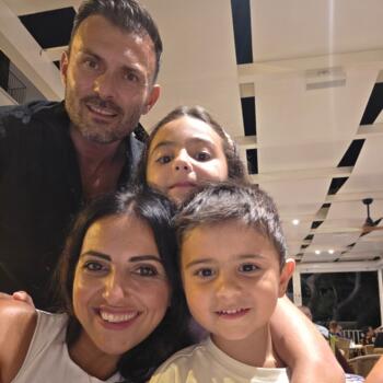 Babysitting job in Saviano: babysitting job Ciro