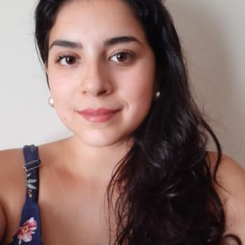 Babysitter La Granja: Claudia