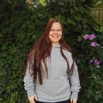 Babysitter Waiblingen: Anna