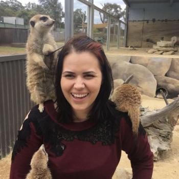 Babysitter Dubbo: Erin