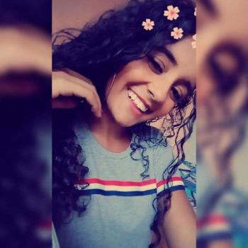 Babá São Paulo: Yasmin