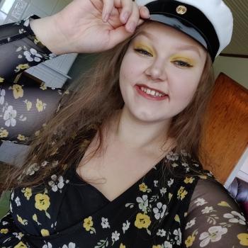 Lastenhoitaja Rauma: Laura