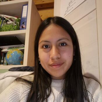 Babysitter in Rixensart: Julia