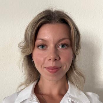 Babysitter in Rome: Anna Sophia