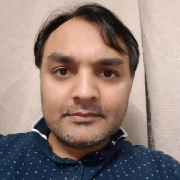 Babysitting job in Nijmegen: babysitting job Faraz