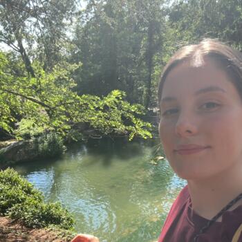 Babysitter Turin: Elisabetta