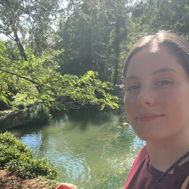 Babysitter in Turin: Elisabetta