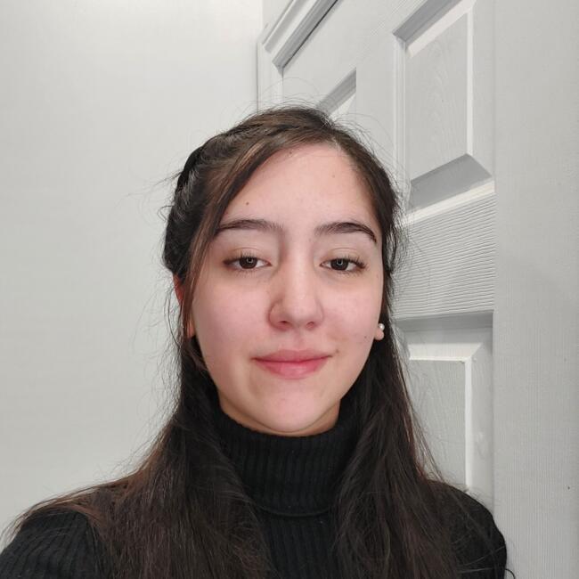 Niñera en La Florida: Consuelo Aguilera