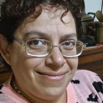 Babysitter in Lanús: Carolina