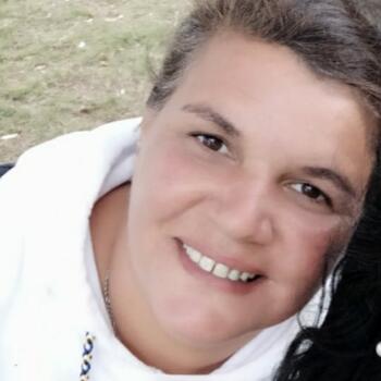 Niñera en Montevideo: Lourdes