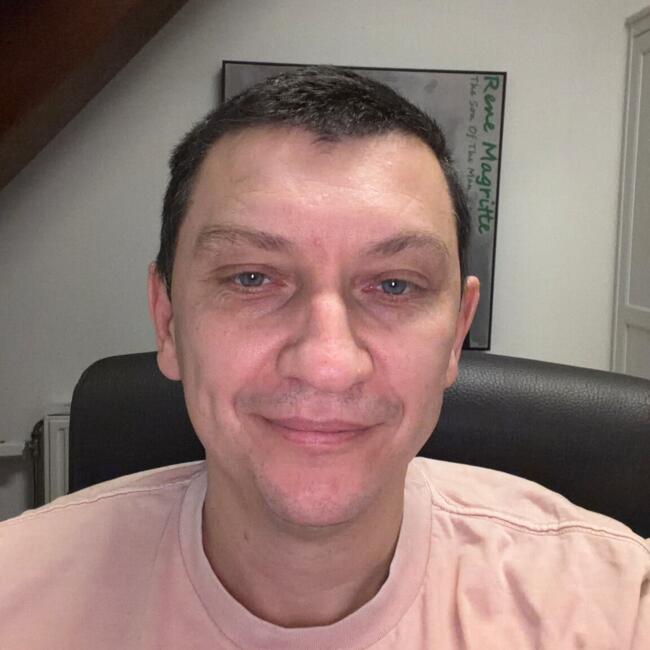 Babysitter Job in Asse: Rudy