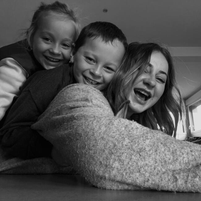 Babysitter in Cassel: Lisa
