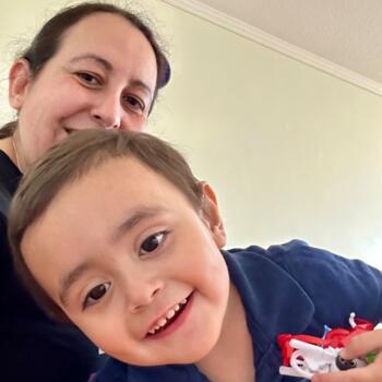 Parent Santiago: Nicole