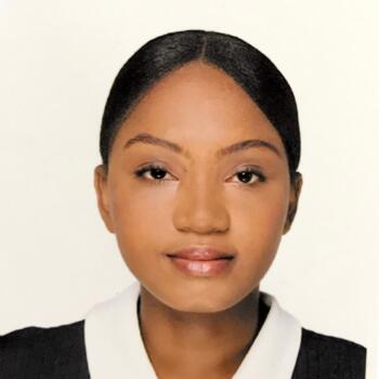 Babysitter in Santo Domingo: Aglath (Grachi)